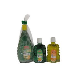 Rita Hair Oil Minyak Rambut Plus Kemiri 50ml