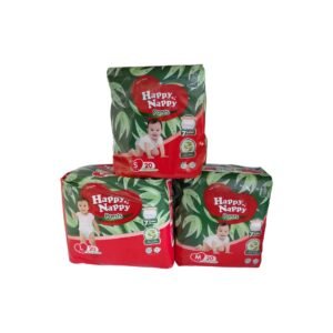 Happy Nappy Smart Pants Pants S20, M20, L 20