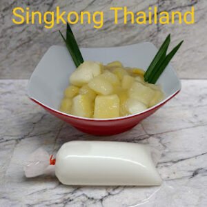 Singkong Thailand