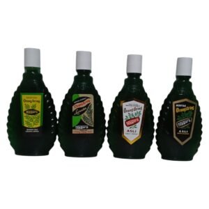 minyak rambut orang aring niagara all variant 100 ml