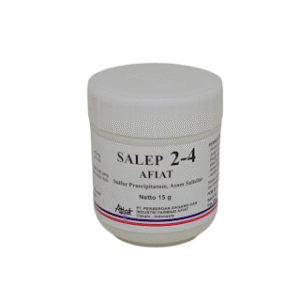 Salep 2 4 merk A fiat 15 gr  salep kudis jamur kadas  kutu air