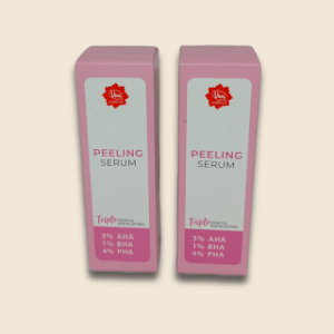 Viva Anti Aging Serum with Sodium Hyaluronate (HA) & Collagen (20ml)