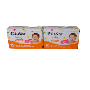Caladine baby Bar soap  Sabun bayi Batang 85 gr