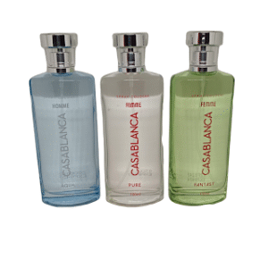 Casablanca Parfume Spray Cologne Glass 100ml