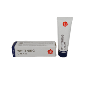 Viva whitening cream 15 gr krim pemutih flex hitam