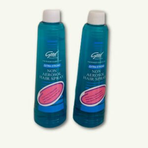 Good Hairspray Non Aerosol refill 200ml