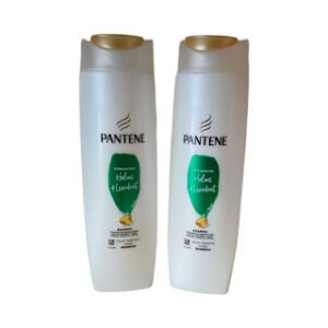 Pantene Shampoo Smooth  Silky 160 ml