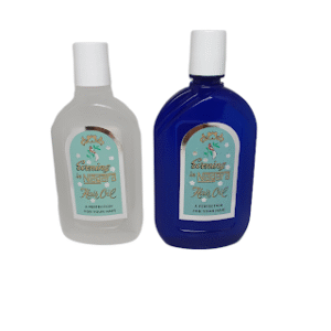 Niagara minyak rambut hair oil 140 ml