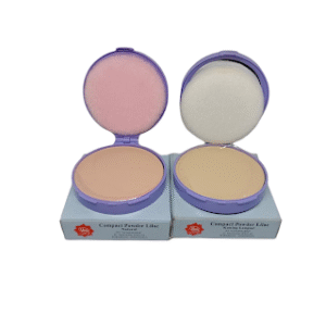 Viva Compact Powder Lilac