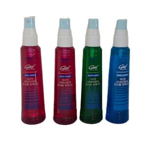 Good Hairspray Non Aerosol Premium 200ml - Tahan Lama