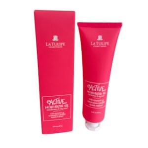 Latulipe Moisturizer Gel Wajah dengan Squalance dan Chamomilla Extract