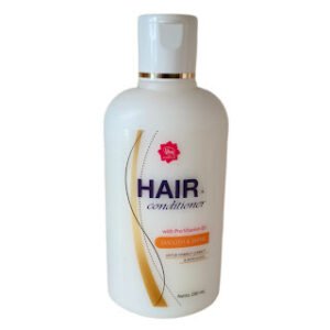 Viva Hair Conditioner with Pro VIT B5  200 ml