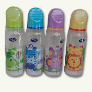 Botol Susu Bayi Baby Safe JS 003 125 250 ml