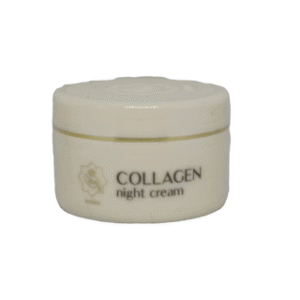Viva Queen Collagen Night Cream with Vit A & F 22gr
