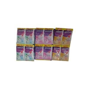 Lavenda Lotion anti nyamuk kemasan sachet