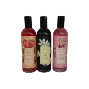 Evangeline EDP Selection Black Vanila - Parfum Unisex Aroma Vanila Eksklusif 100ML