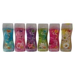 Mustika Ratu Putri Body Splash Cologne 245 ml
