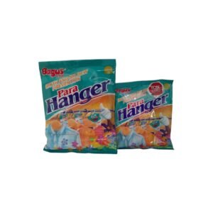 Kamper Bagus Para Hanger