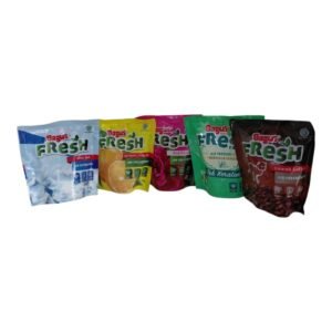 Bagus Fresh Air Freshener Aroma luwak coffee