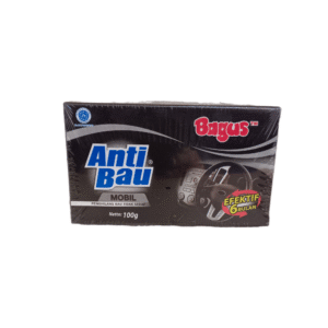 Bagus Anti Bau  Mobil 100gr